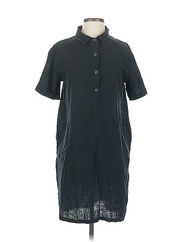 Zenana Casual Dress (view 1)