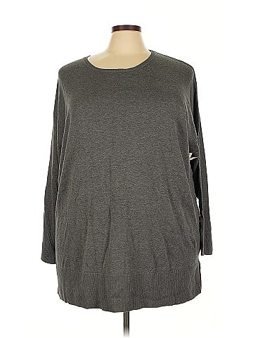 Amazon Essentials Pullover Sweater (view 1)