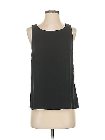 BB Dakota Sleeveless T-Shirt (view 1)
