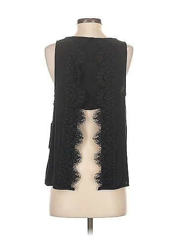 BB Dakota Sleeveless T-Shirt (view 2)