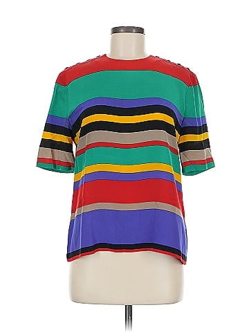 Carlisle Short Sleeve Top (view 1)