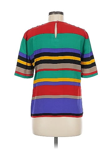 Carlisle Short Sleeve Top (view 2)