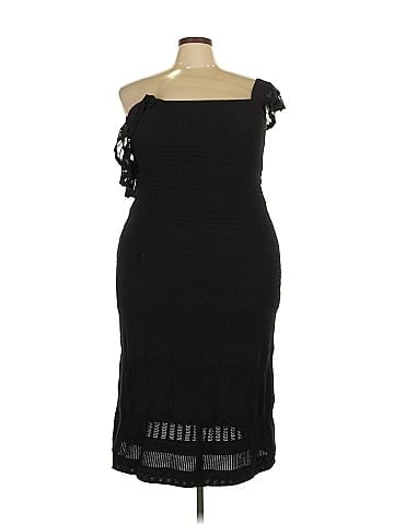 LA MAILLE SEZANE Paris Cocktail Dress (view 1)