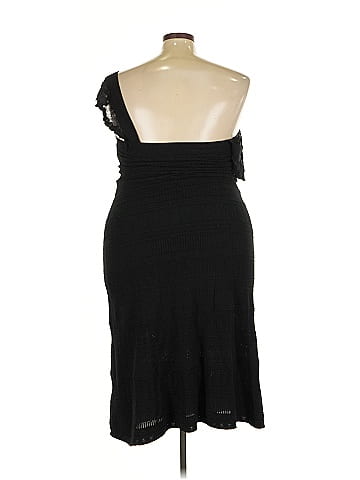 LA MAILLE SEZANE Paris Cocktail Dress (view 2)