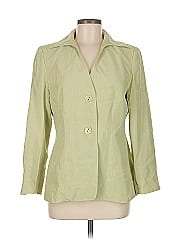 Carlisle Silk Blazer