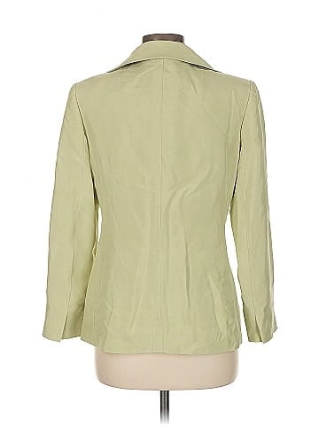 Carlisle Silk Blazer (view 2)