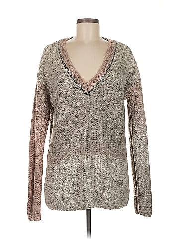 Venus Pullover Sweater (view 1)