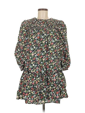 English Factory Casual Dress (view 1)