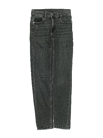 Zara Jeans (view 1)