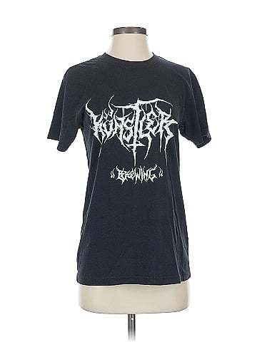 Next Level Apparel Short Sleeve T-Shirt (view 1)
