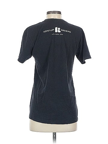 Next Level Apparel Short Sleeve T-Shirt (view 2)