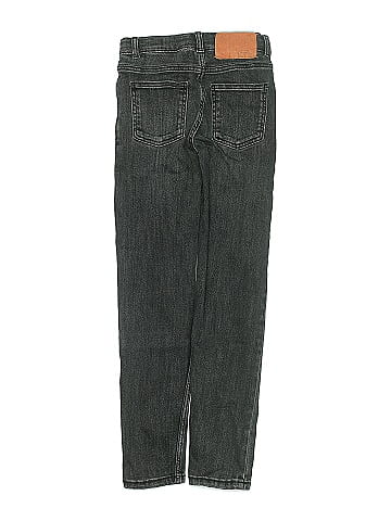 Zara Jeans (view 2)