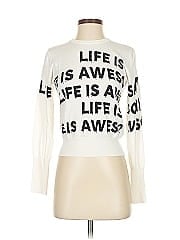 Desigual Pullover Sweater