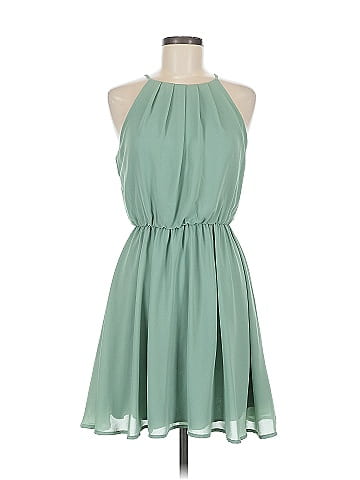 Lush Cocktail Dress (view 1)