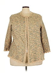 Alfred Dunner Cardigan
