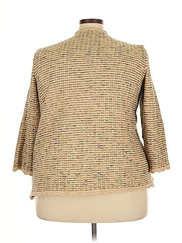 Alfred Dunner Cardigan (view 2)