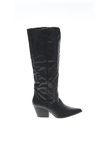 Qupid Boots (view 1)