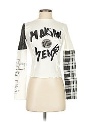 Desigual Long Sleeve T Shirt