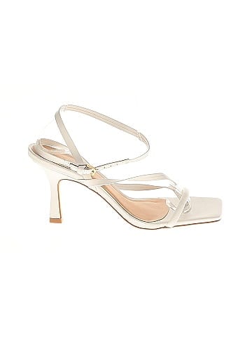 Carrano Heels (view 1)