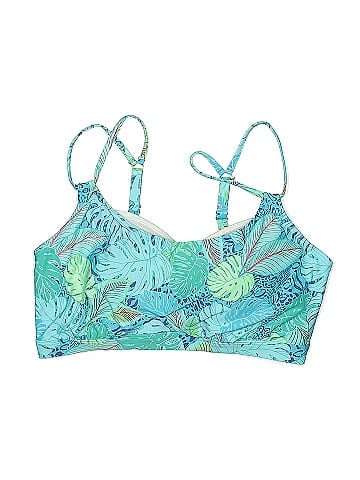 Sunsets Swimsuit Top (view 1)