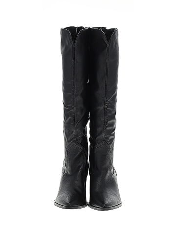 Qupid Boots (view 2)