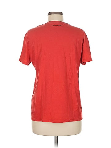 Armani Exchange Short Sleeve T-Shirt (view 2)
