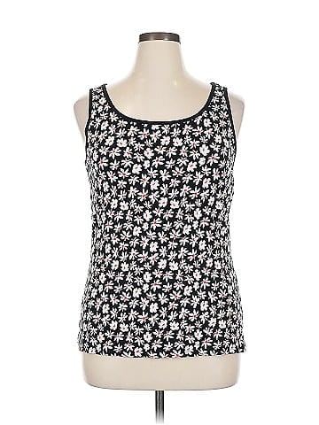 Cato Tank Top (view 1)