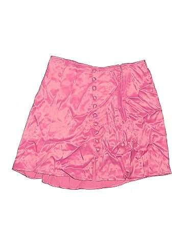Zara Casual Skirt (view 1)