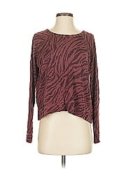 Sundry Long Sleeve T Shirt