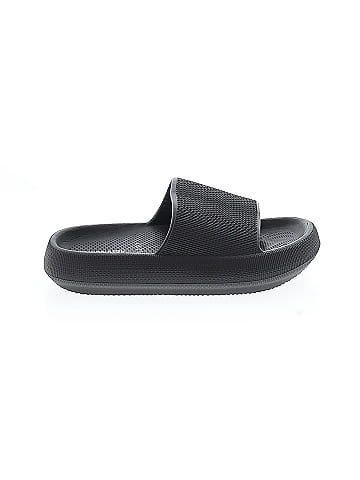 Cushion Aire Sandals (view 1)