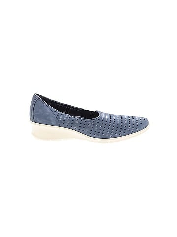 Ecco Flats (view 1)