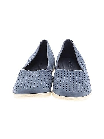 Ecco Flats (view 2)