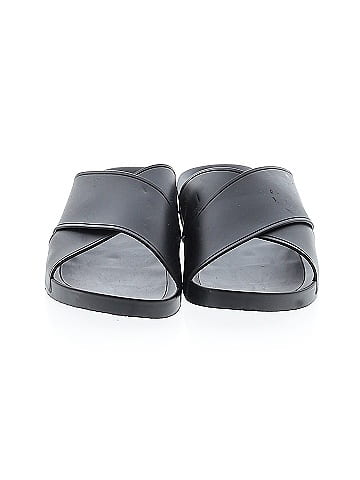Qupid Sandals (view 2)