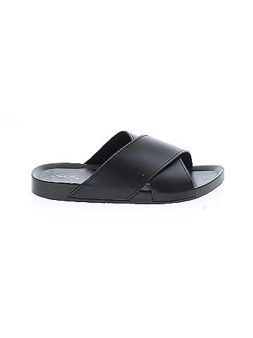 Qupid Sandals (view 1)
