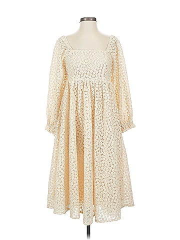 Storia Casual Dress (view 1)
