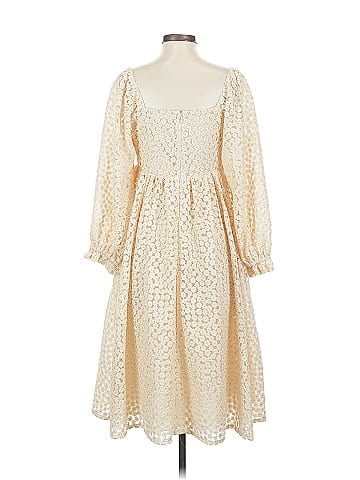 Storia Casual Dress (view 2)