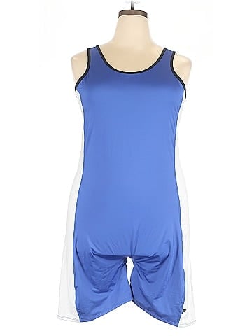 TomboyX Romper (view 1)
