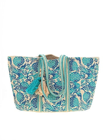 Antik Kraft Tote (view 1)