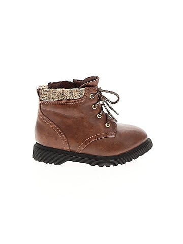 Wonder Nation Boots (view 1)