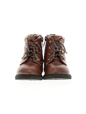 Wonder Nation Boots (view 2)