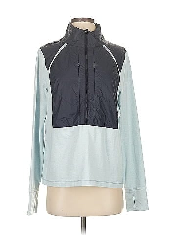 Oiselle Track Jacket (view 1)