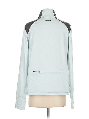 Oiselle Track Jacket (view 2)
