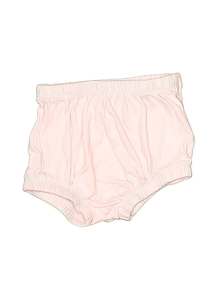Pre-owned Old Navy Babies' Shorts In Pink