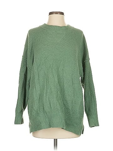 Aerie Pullover Sweater (view 1)