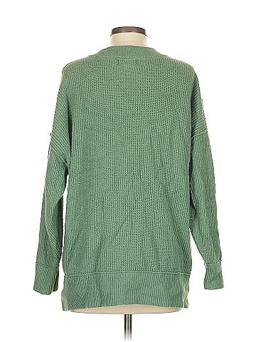 Aerie Pullover Sweater (view 2)