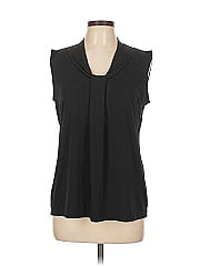 Dana Buchman Sleeveless Blouse
