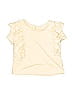 Btween Ivory Short Sleeve T-Shirt 9-12 MO / 12 MO - photo 1