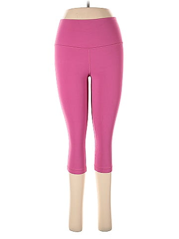 Lululemon Athletica Active Pants (view 1)