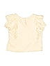 Btween Ivory Short Sleeve T-Shirt 9-12 MO / 12 MO - photo 2