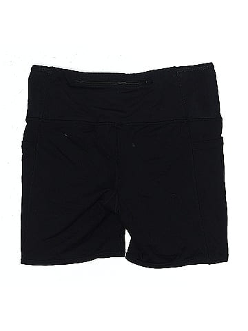 Oiselle Athletic Shorts (view 2)